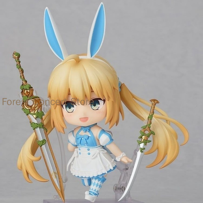 En Stock, Nueva Figura de Anim - Fate Anime Merchandise reseña y precio