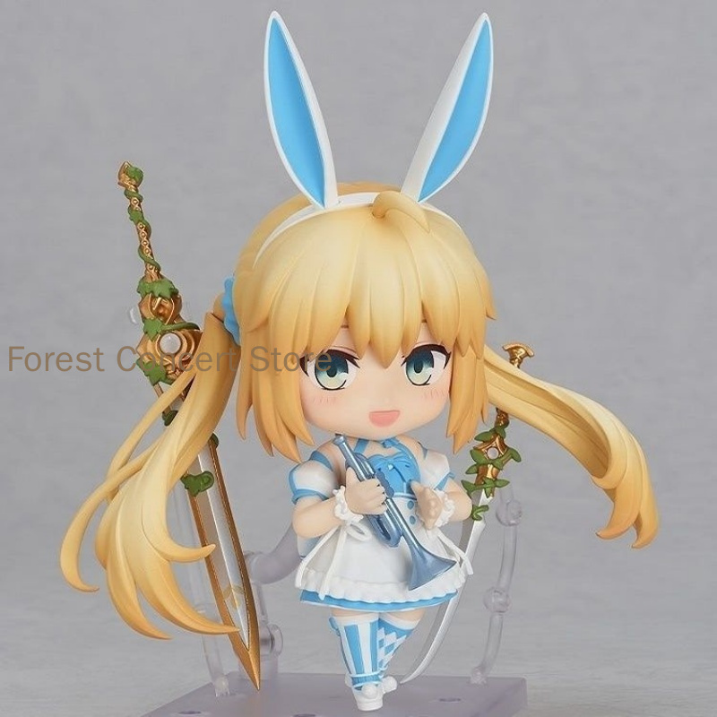 En Stock, Nueva Figura de Anim - Fate Anime Merchandise reseña y precio
