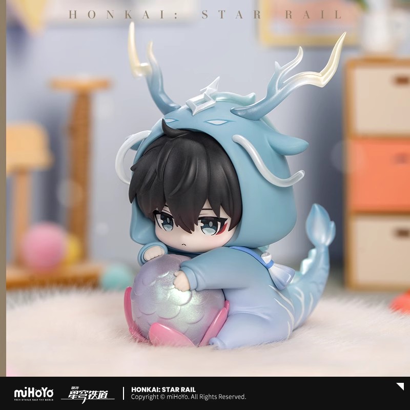 Figuras oficiales de juego de  - Official Merchandise Anime reseña y precio