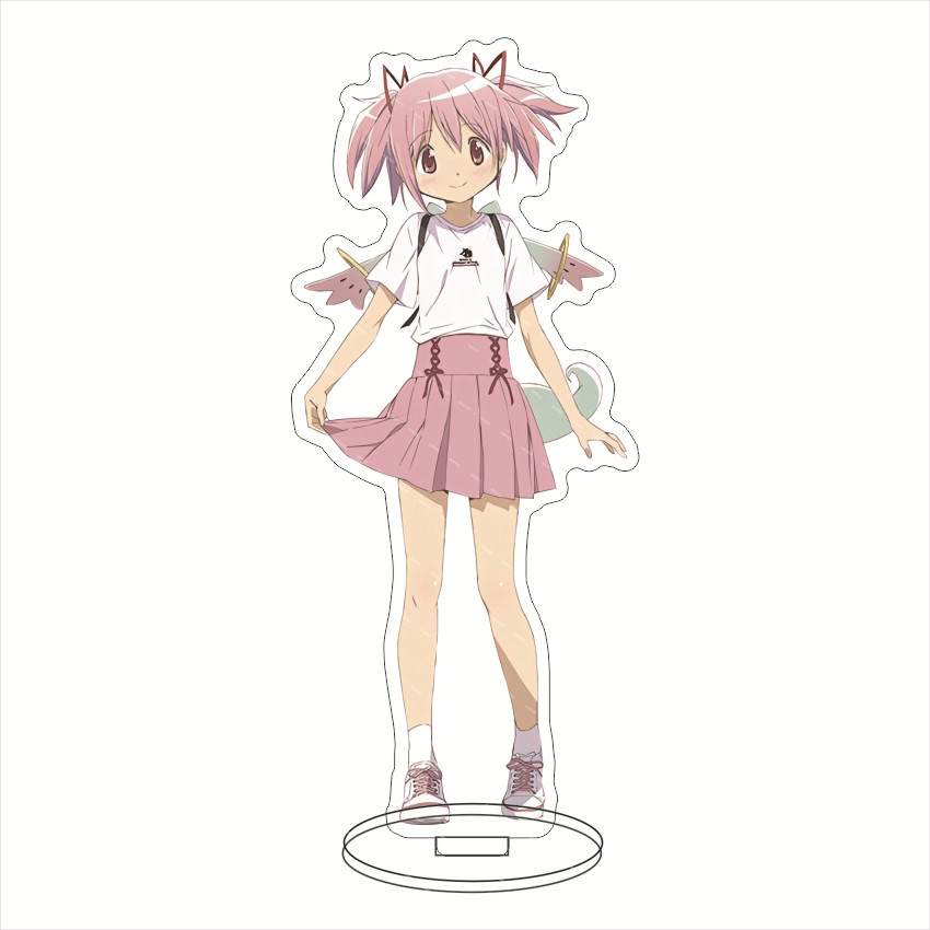 Figura de Anime de 16 cm, Puel - Anime Merchandise Gift reseña y precio