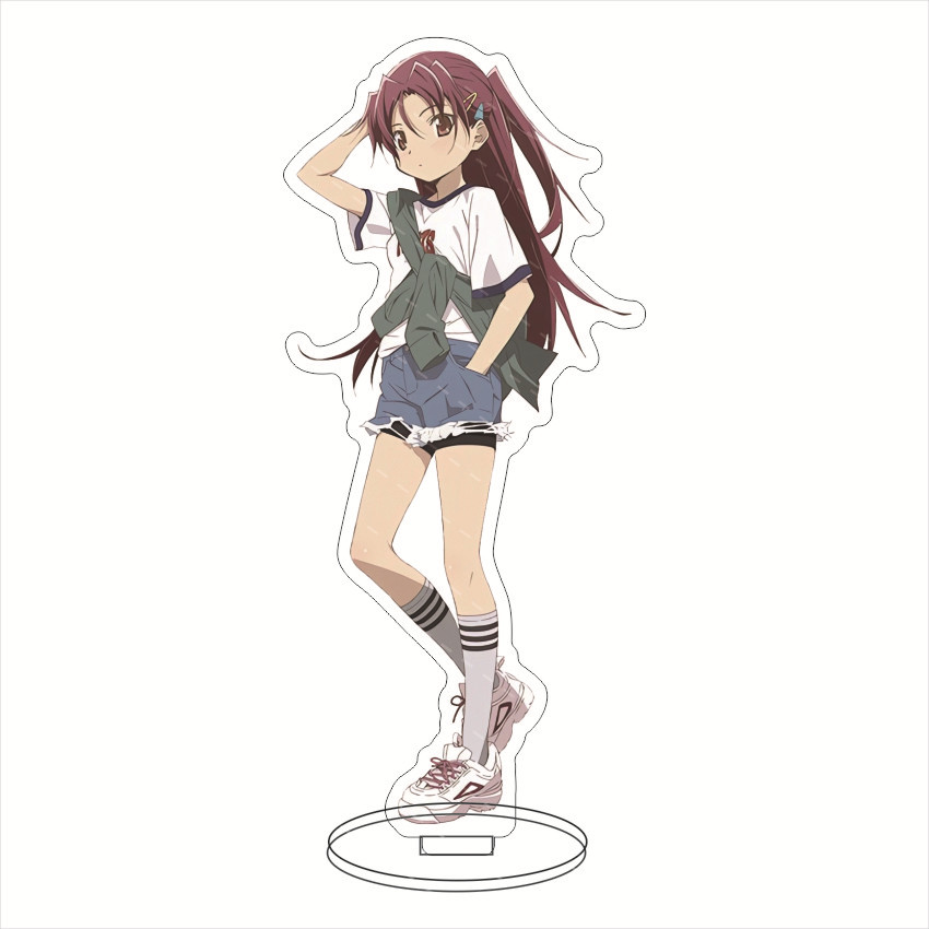 Figura de Anime de 16 cm, Puel - Anime Merchandise Gift reseña y precio