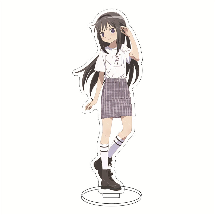 Figura de Anime de 16 cm, Puel - Anime Merchandise Gift reseña y precio