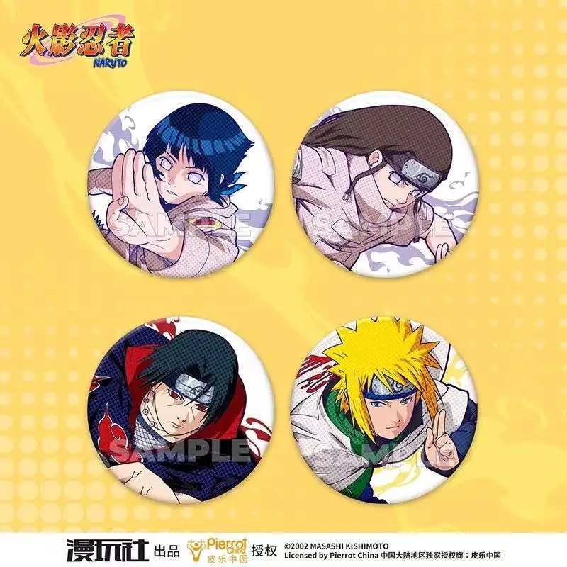Original Naruto Spot Series Ti - Anime Merchandise Naruto reseña y precio