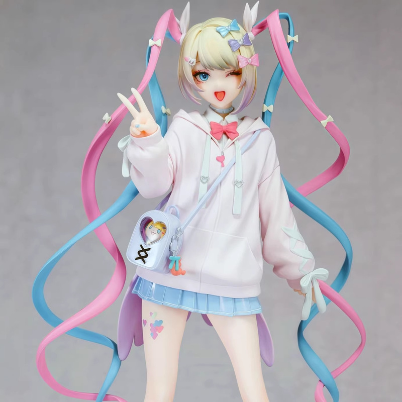 Figura Coleccionable Articulad - Anime Merchandise Figure reseña y precio