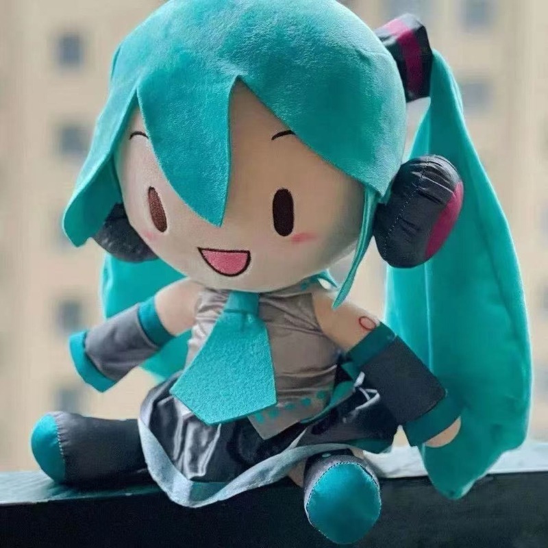 Nueva Muñeca Hecha a Mano de H - Anime Merchandise Figure reseña y precio