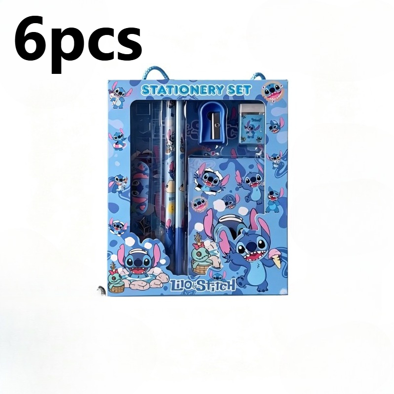 Disney Stitch, Blancanieves, S - Erased Anime Merchandise reseña y precio
