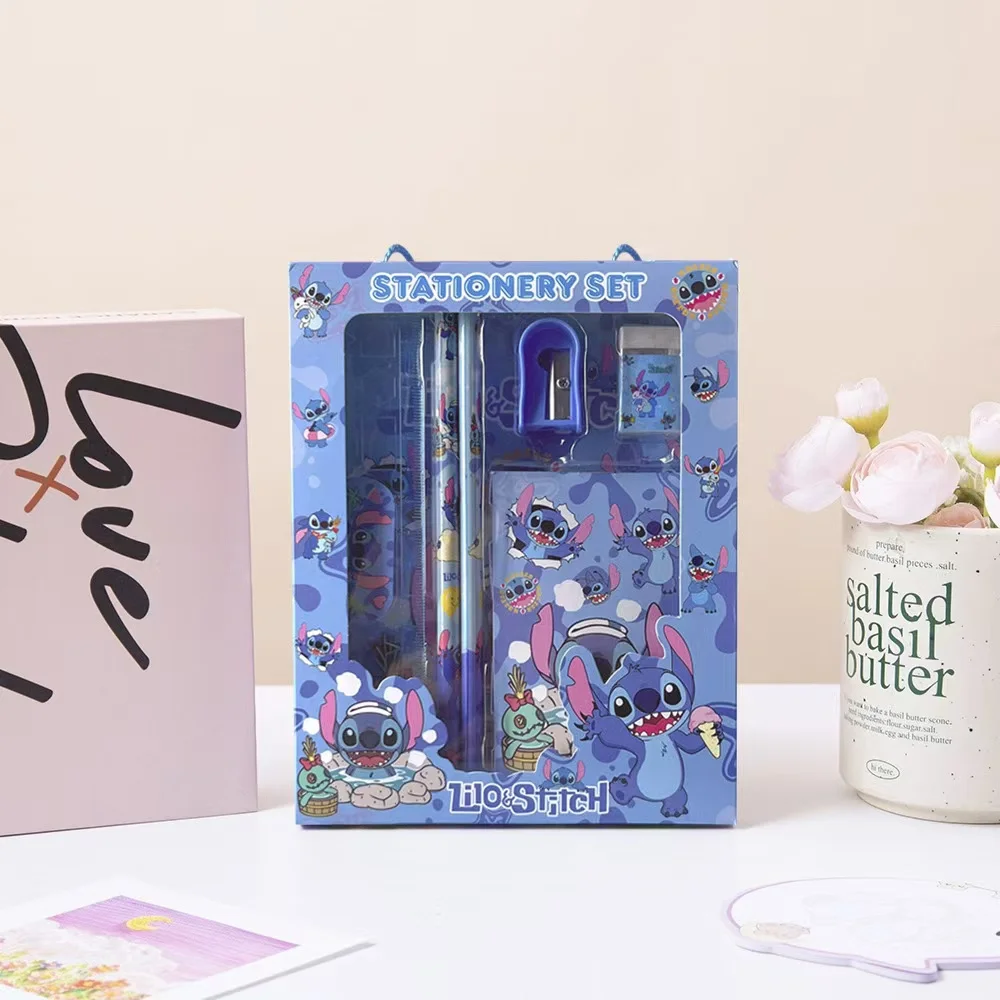 Disney Stitch, Blancanieves, S - Erased Anime Merchandise reseña y precio
