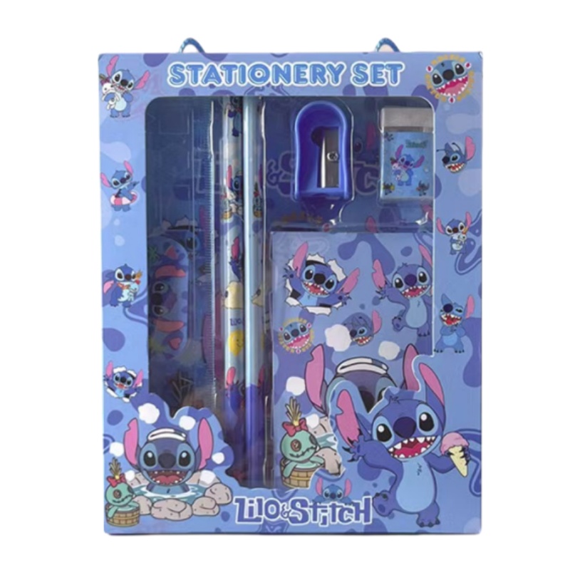Disney Stitch, Blancanieves, S - Erased Anime Merchandise reseña y precio
