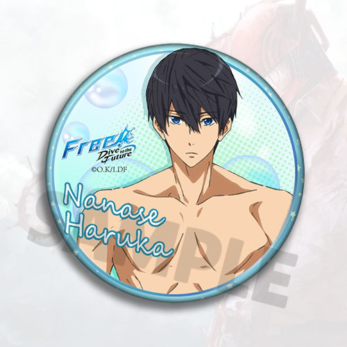 Set de Pins de Anime del Club  - Official Merchandise Anime reseña y precio
