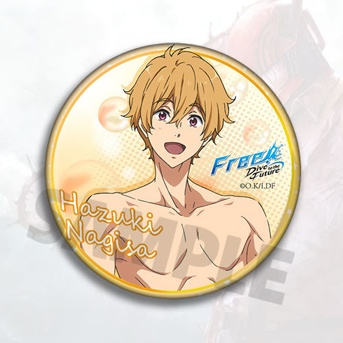 Set de Pins de Anime del Club  - Official Merchandise Anime reseña y precio