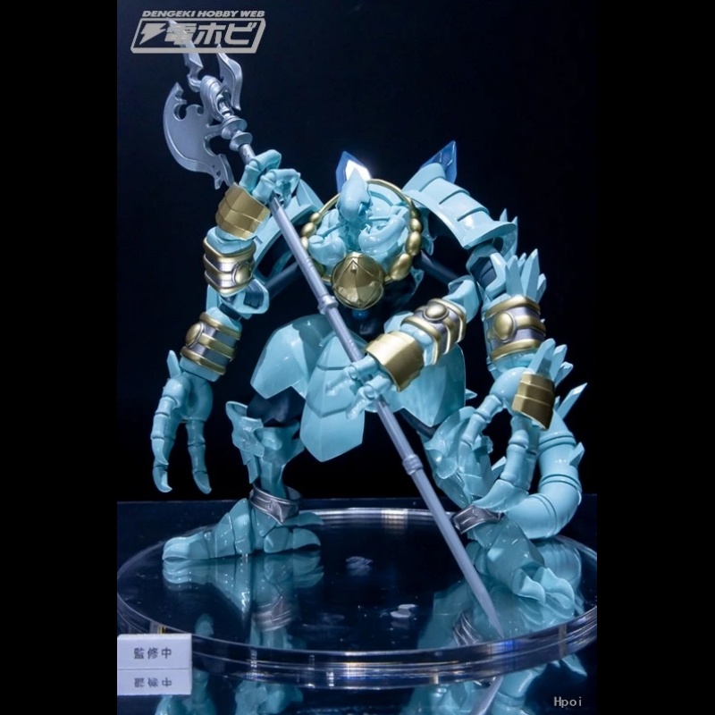 Figuras de Anime Konami Overlo - Overlord Anime Merchandise reseña y precio