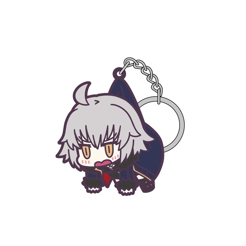 Llaveros acrílicos de Anime Fa - Fate Anime Merchandise reseña y precio