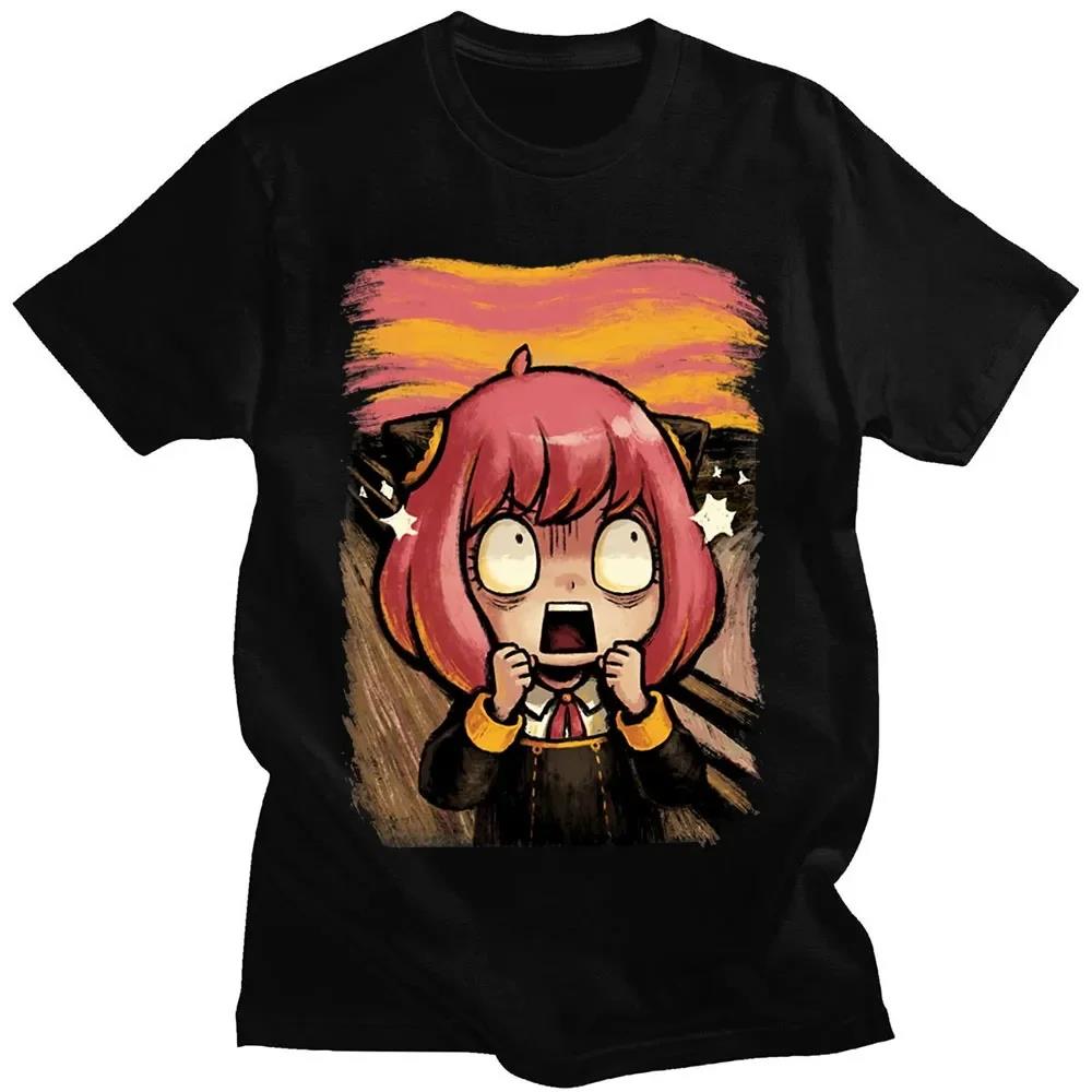 Camiseta de Anime japonés para - Anime Themed Merchandise reseña y precio