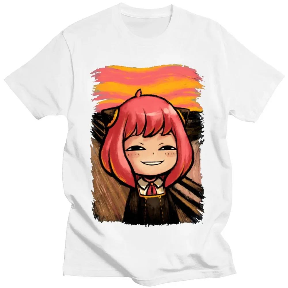 Camiseta de Anime japonés para - Anime Themed Merchandise reseña y precio