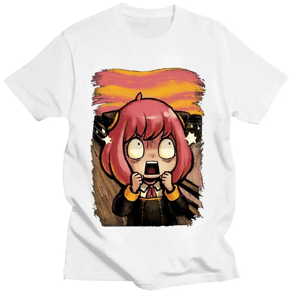 Camiseta de Anime japonés para - Anime Themed Merchandise reseña y precio