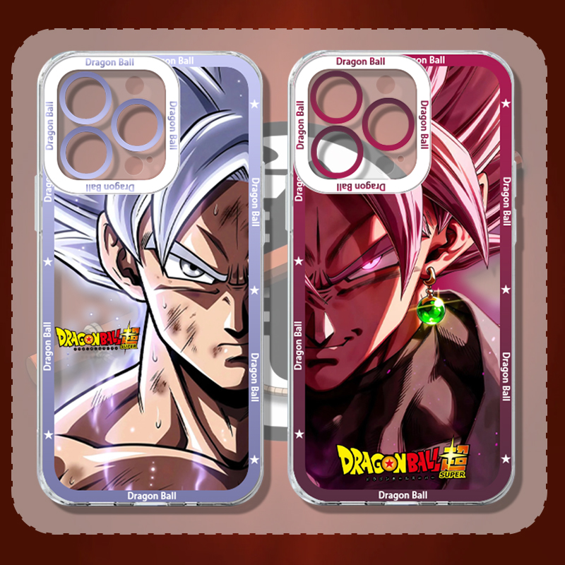 Funda de Teléfono con Diseño d - Phone Case Anime reseña y precio