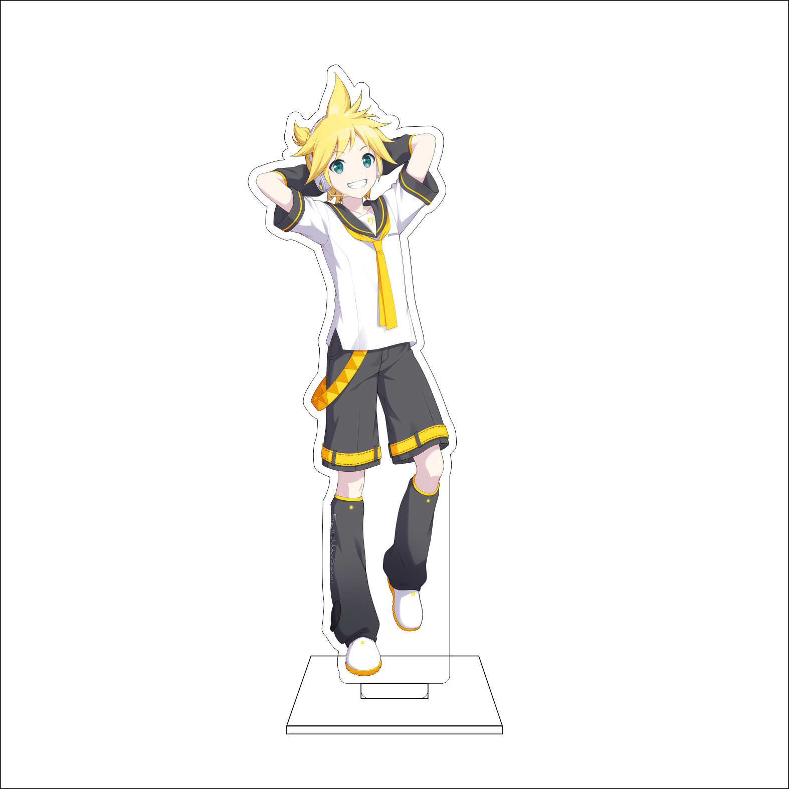 Anime de 16 cm ‌ Figura Acríli - Anime Merchandise Gift reseña y precio