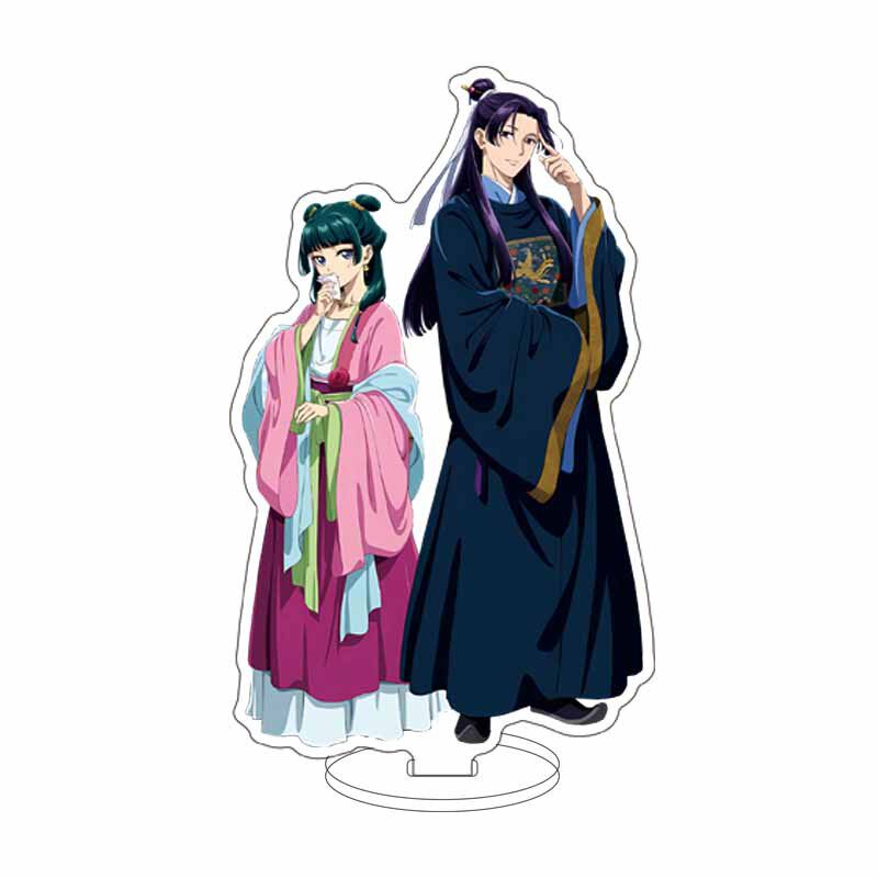 Anime de 16 cm ‌ Figura de Kus - Anime Merchandise Gift reseña y precio