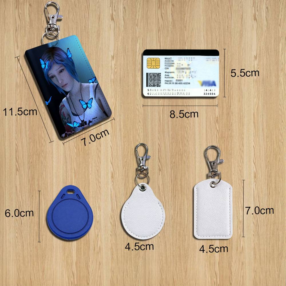 Llavero de moda con diseño de  - Anime Merchandise Gift reseña y precio