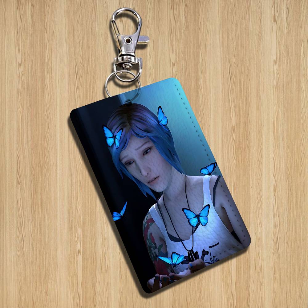 Llavero de moda con diseño de  - Anime Merchandise Gift reseña y precio
