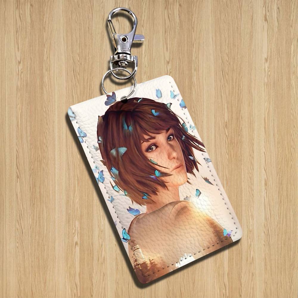 Llavero de moda con diseño de  - Anime Merchandise Gift reseña y precio