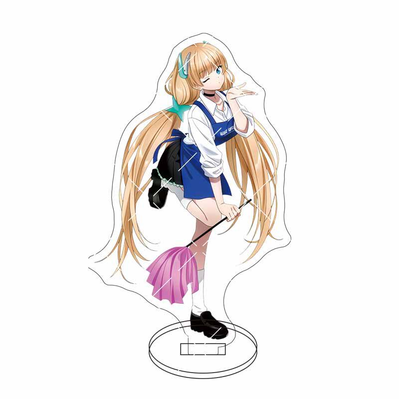 Anime Expulsado del Paraíso de - Anime Merchandise Gift reseña y precio