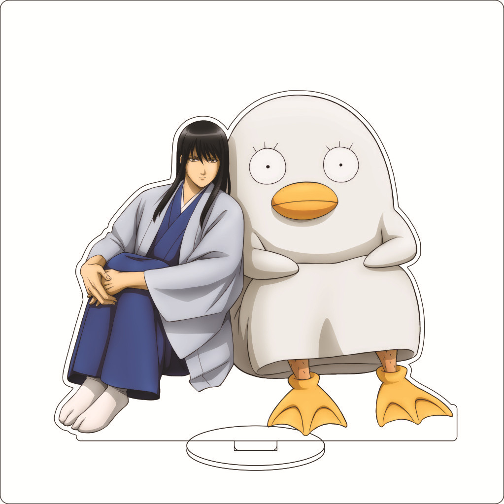 Figura Acrílica de 16 cm de An - Anime Merchandise Gift reseña y precio