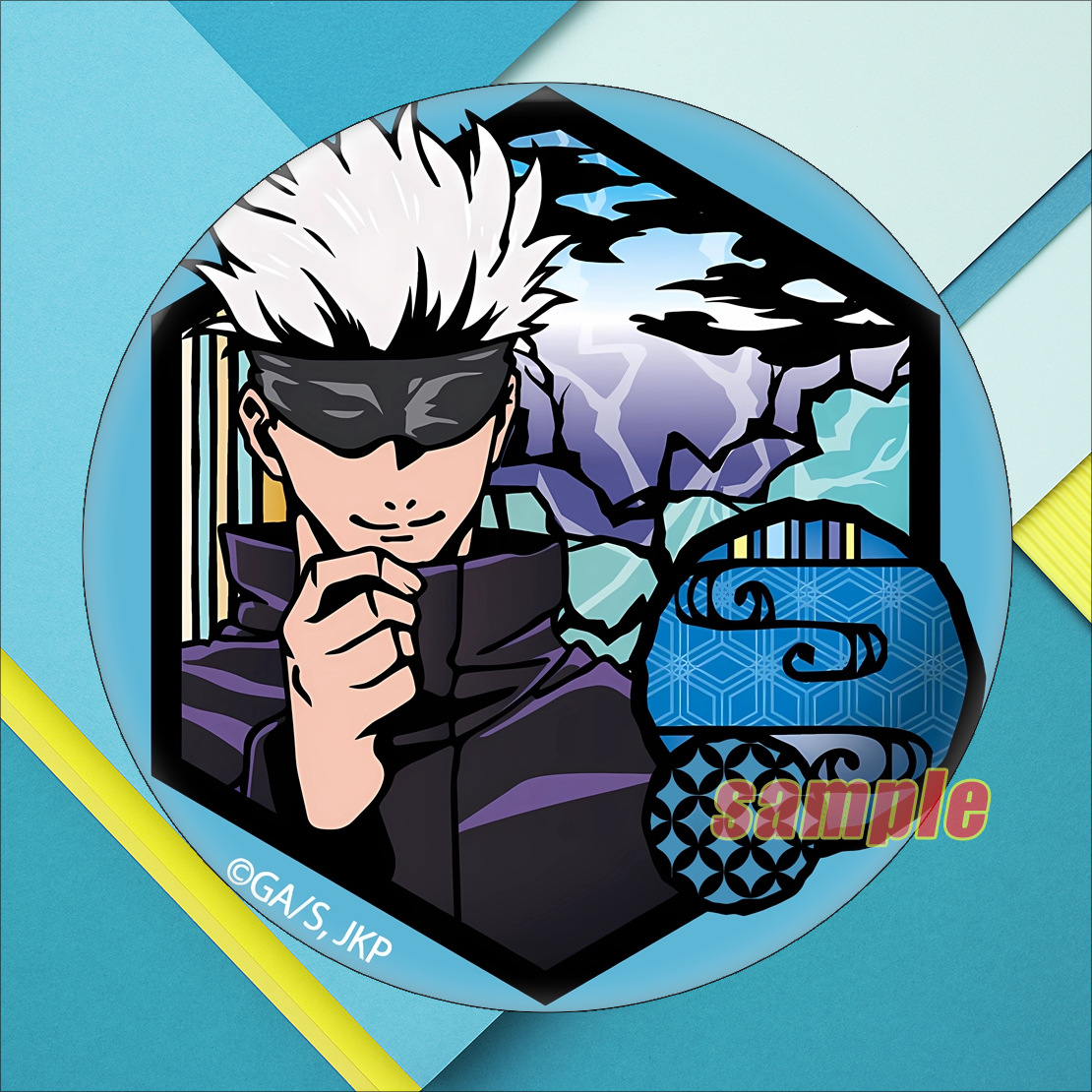 Mercancía de anime Jujutsu Kai - Anime Merchandise Manufacturers reseña y precio