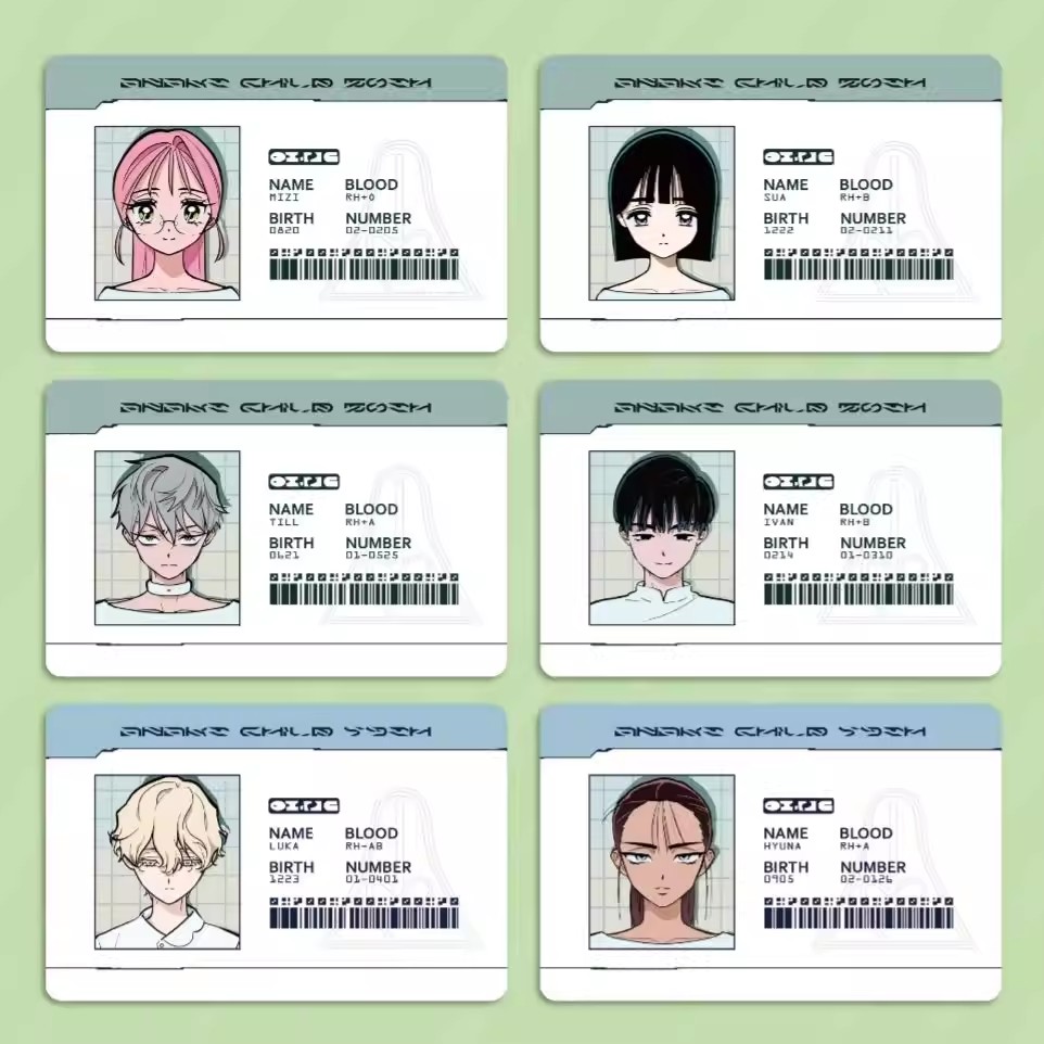 Vivinos Alien Stage Oficial An - Official Merchandise Anime reseña y precio