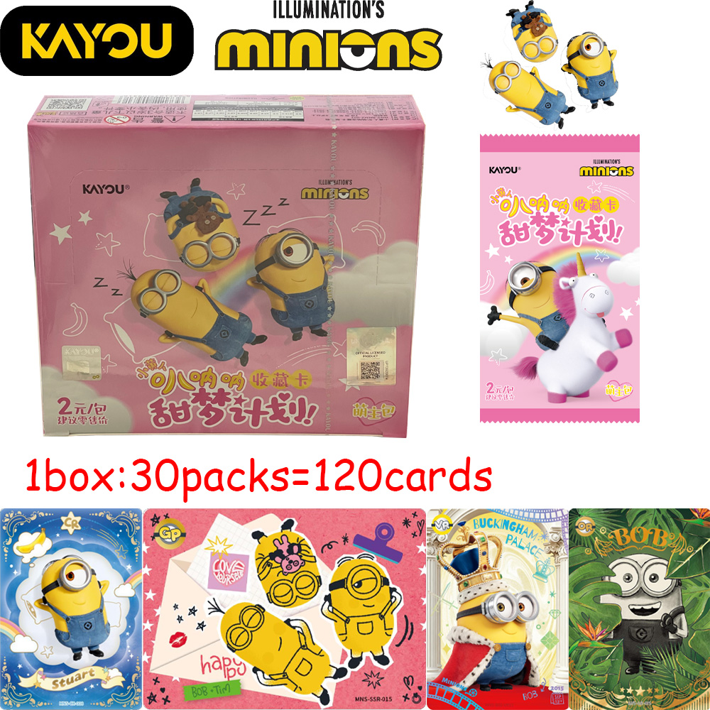 Nuevas Tarjetas Coleccionables - Official Merchandise Anime reseña y precio