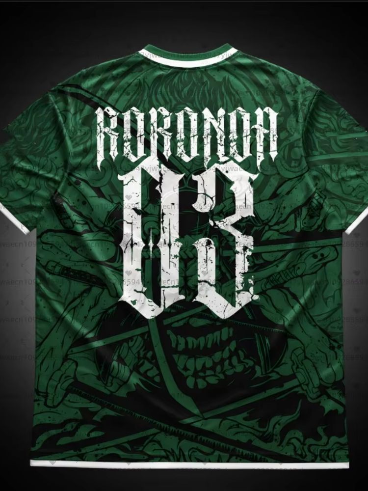 Camiseta de Verano 2526 para H - Anime Themed Merchandise reseña y precio