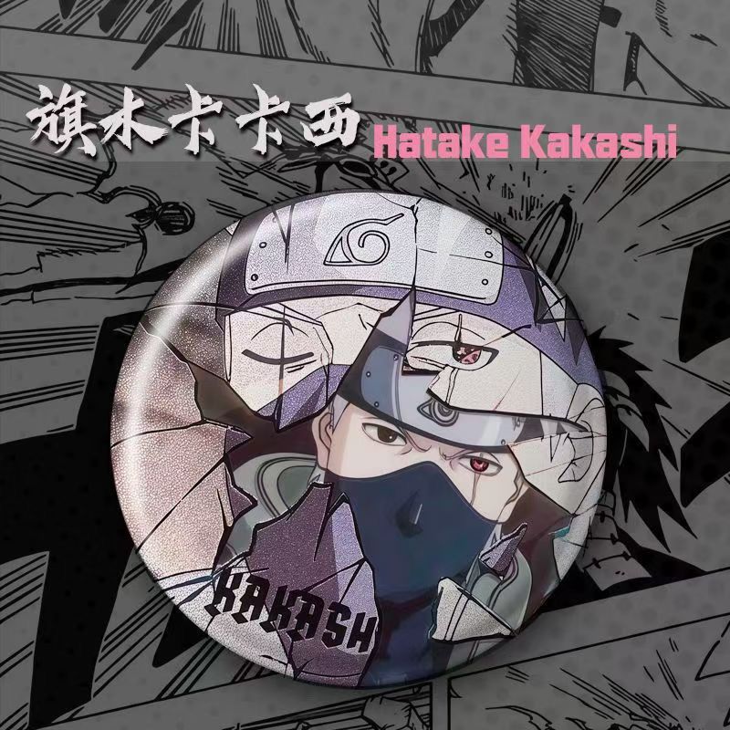 NARUTO anime mercancía dibujos - Anime Merchandise Naruto reseña y precio