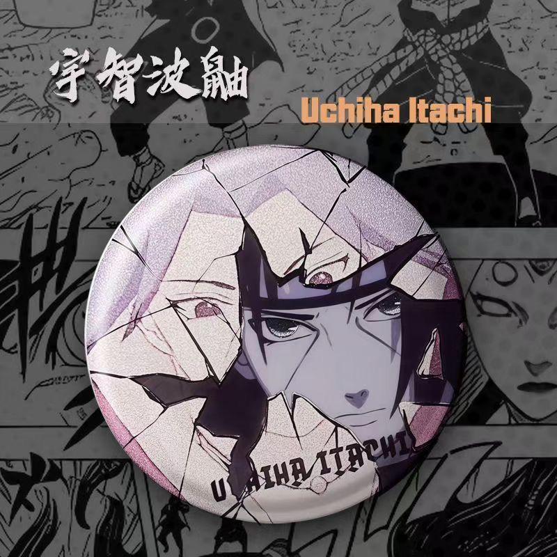 NARUTO anime mercancía dibujos - Anime Merchandise Naruto reseña y precio