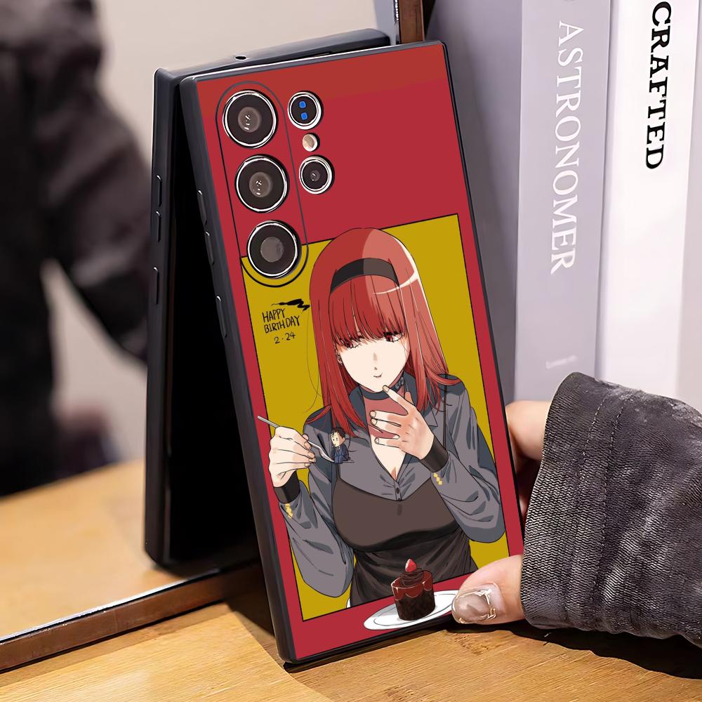 Funda de Teléfono con Diseño d - Phone Case Anime reseña y precio
