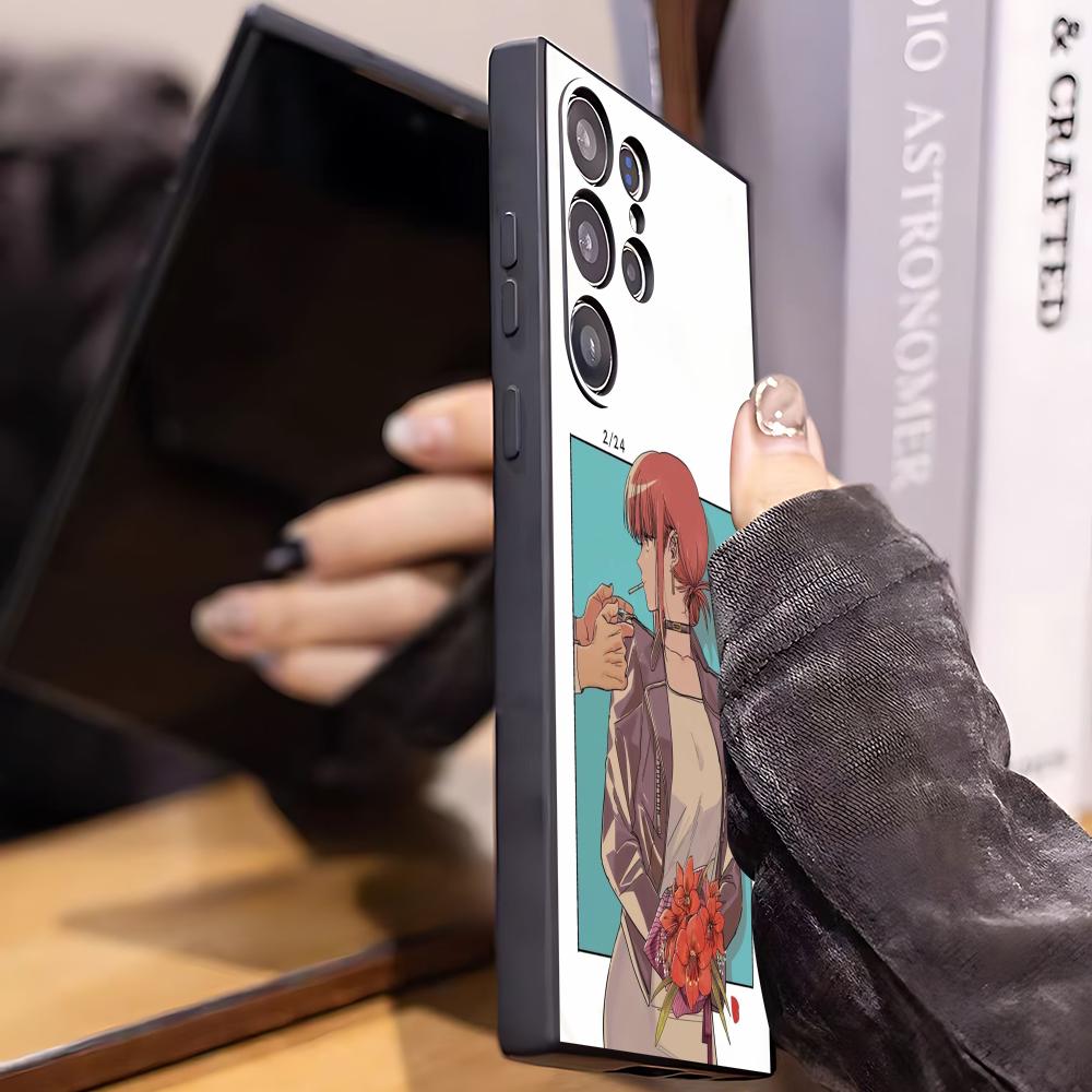 Funda de Teléfono con Diseño d - Phone Case Anime reseña y precio