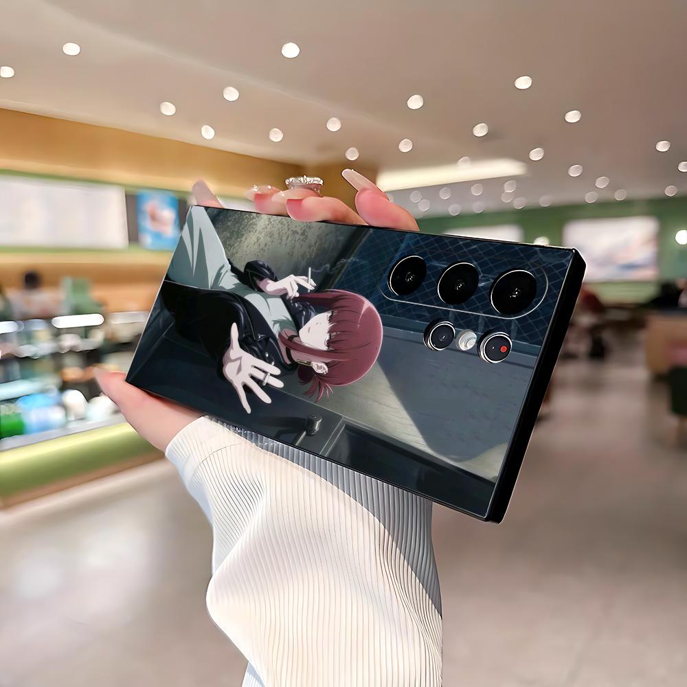 Funda de Teléfono con Diseño d - Phone Case Anime reseña y precio