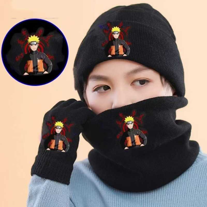 Naruto Uzumaki Naruto Uchiha S - Anime Merchandise Naruto reseña y precio