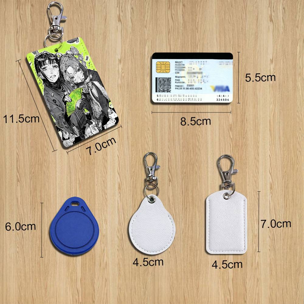 Llavero de moda con diseño de  - Anime Merchandise Gift reseña y precio