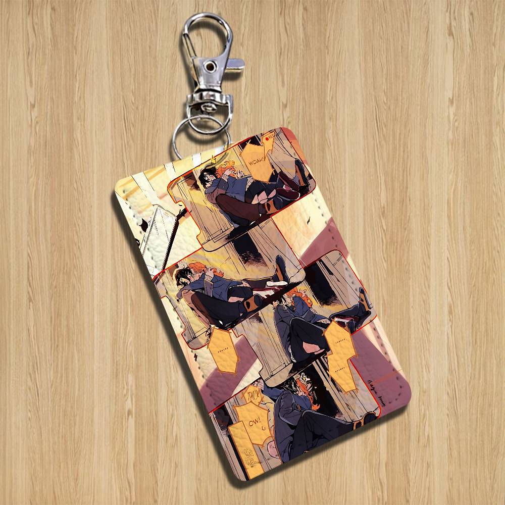 Llavero de moda con diseño de  - Anime Merchandise Gift reseña y precio