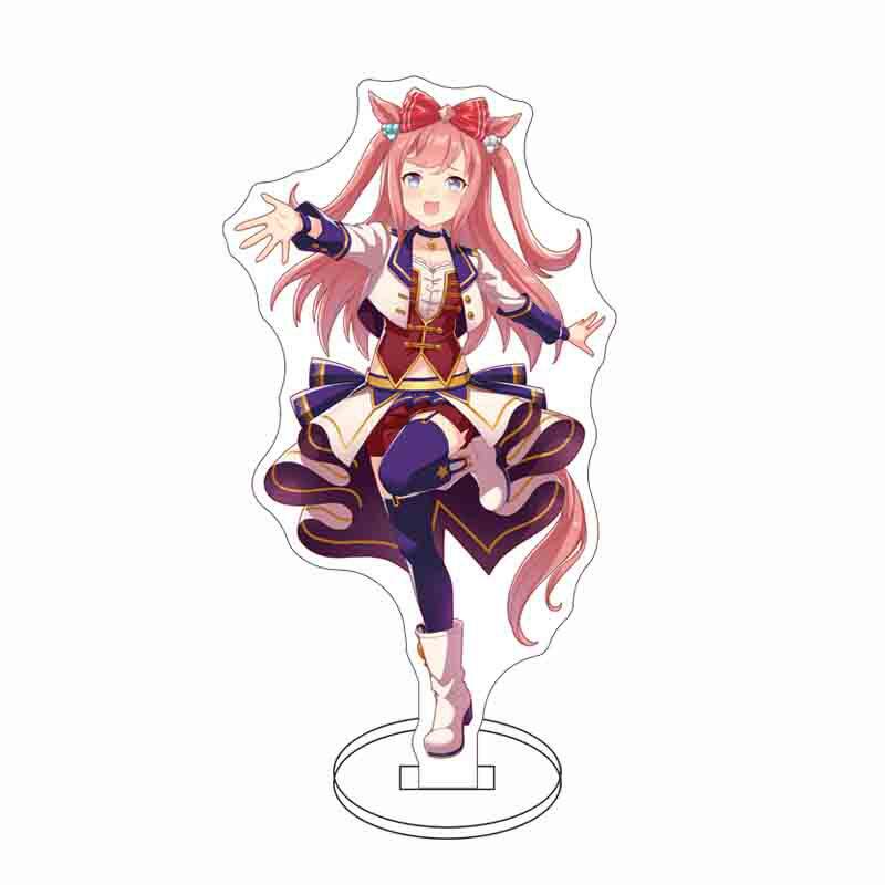 Anime de 16 cm ‌ Juego Uma Mus - Anime Merchandise Collection reseña y precio