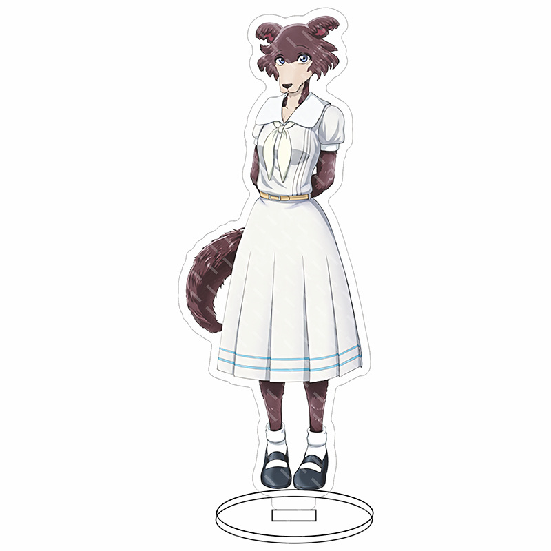 Figura de Anime de 16 CM BEAST - Anime Merchandise Gift reseña y precio