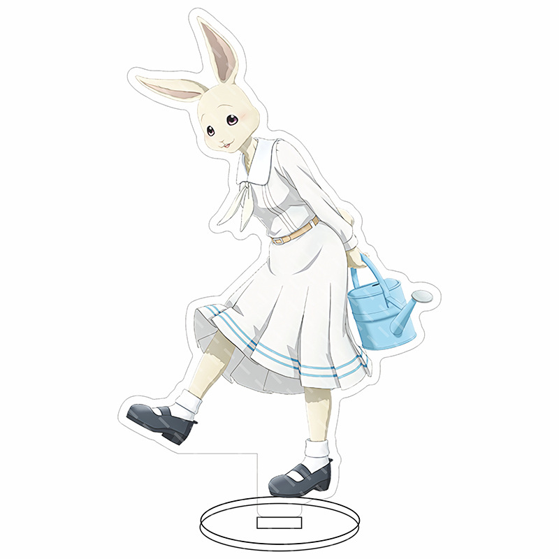 Figura de Anime de 16 CM BEAST - Anime Merchandise Gift reseña y precio