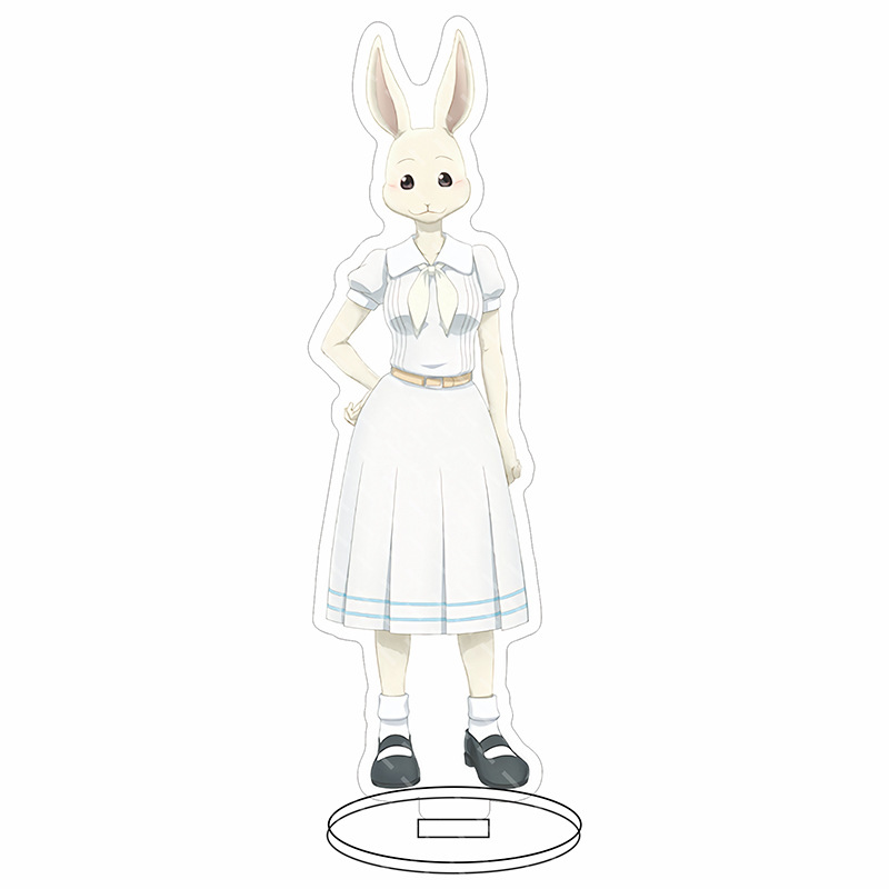 Figura de Anime de 16 CM BEAST - Anime Merchandise Gift reseña y precio