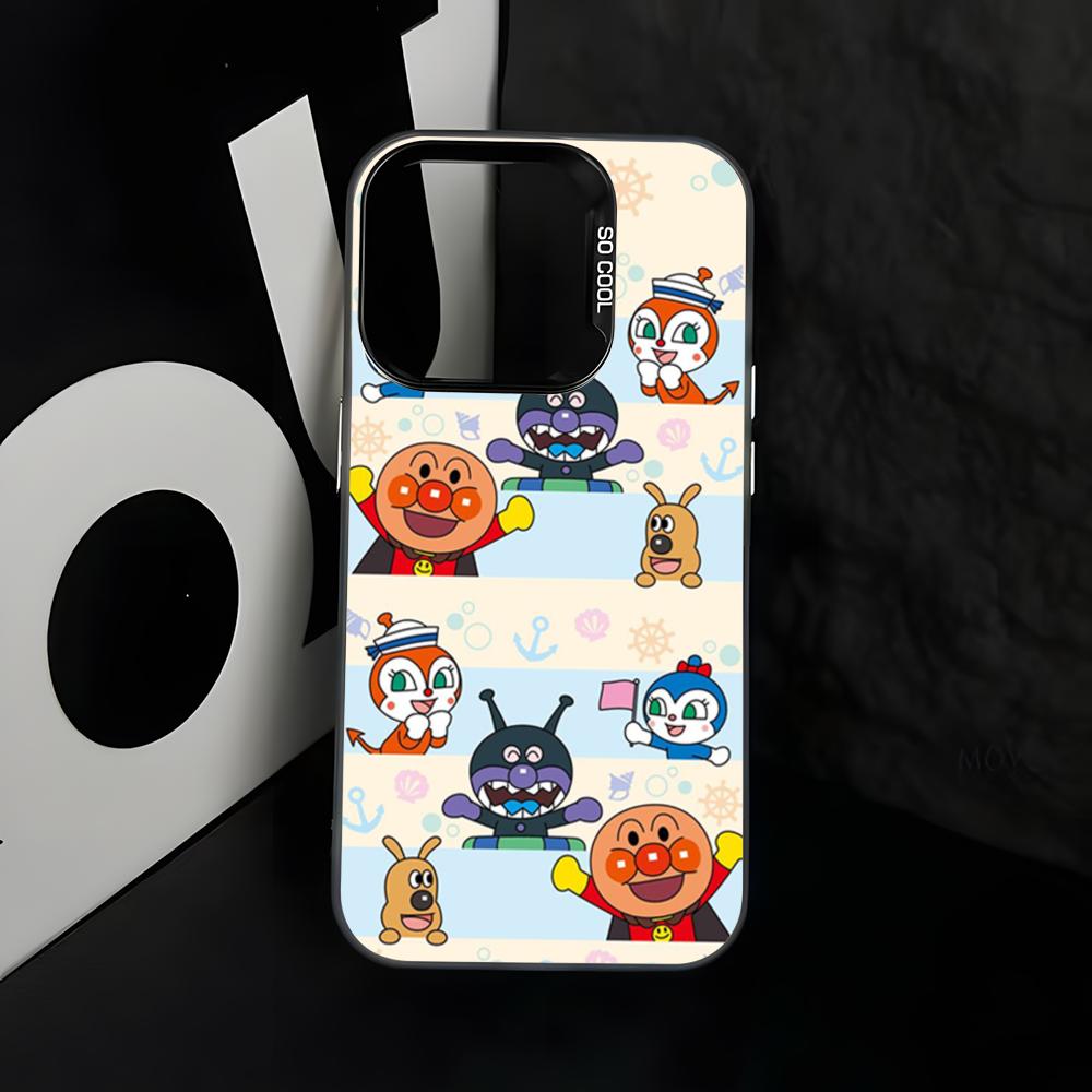 Funda de Teléfono Anime CUTE A - Phone Case Anime reseña y precio