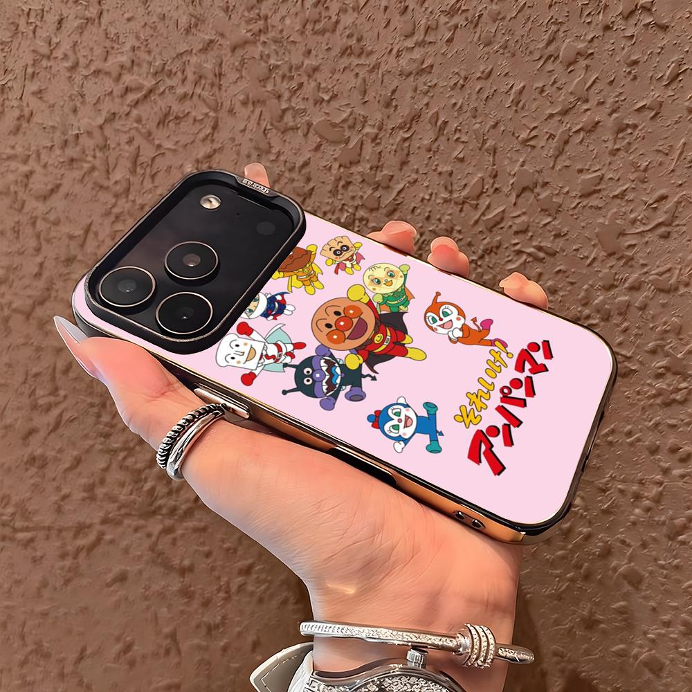 Funda de Teléfono Anime CUTE A - Phone Case Anime reseña y precio