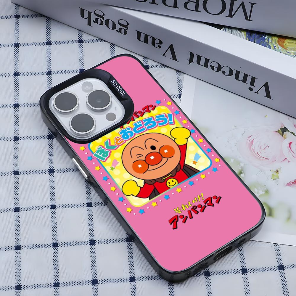 Funda de Teléfono Anime CUTE A - Phone Case Anime reseña y precio