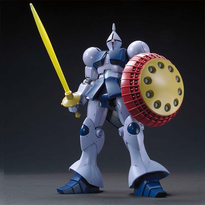Bandai Original HGUC 1/144 RX- - Bandai Gundam Rg reseña y precio