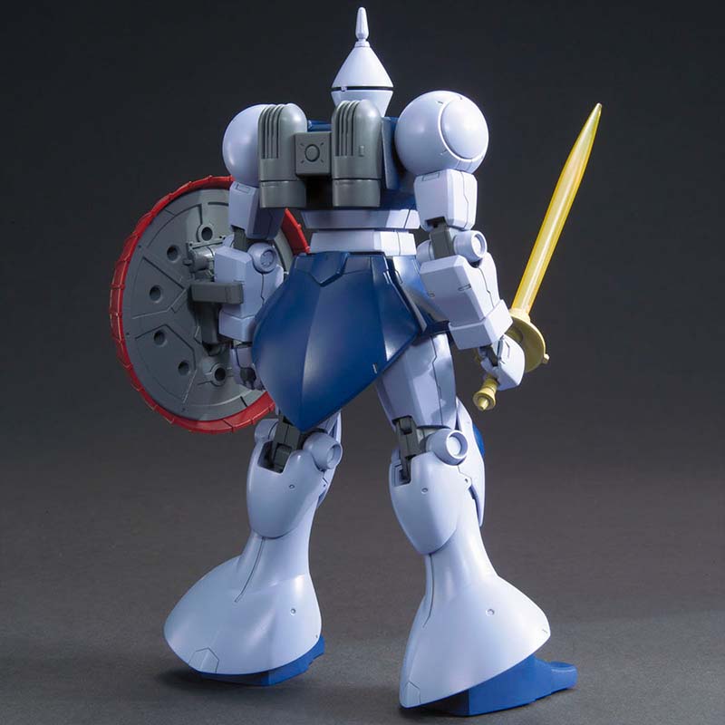 Bandai Original HGUC 1/144 RX- - Bandai Gundam Rg reseña y precio