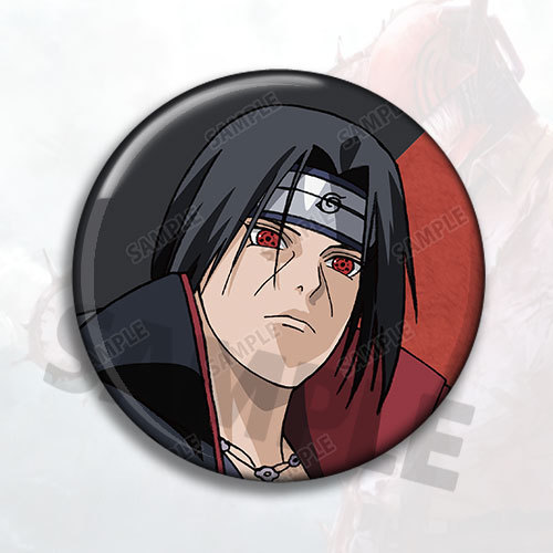 Conjunto de insignias de Anime - Anime Merchandise Naruto reseña y precio