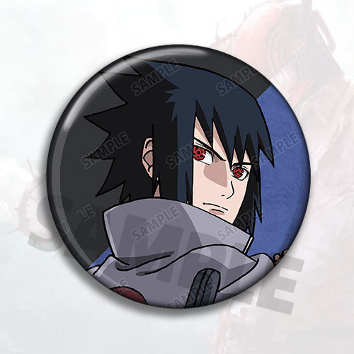 Conjunto de insignias de Anime - Anime Merchandise Naruto reseña y precio